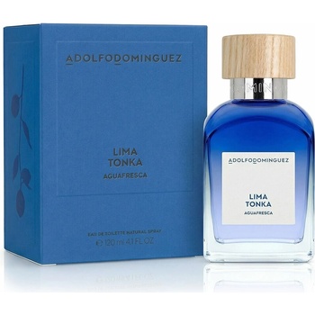 Agua Fresca Lima Tonka EDT